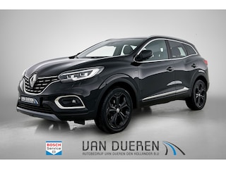 Renault Kadjar 1.3 TCe Black Edition Carplay, Bose, Parkeerass.
