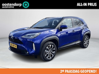 Toyota Yaris Cross 1.5 Hybrid Dynamic | Parkeersensoren | Stoelverwarming | Carplay | LED koplampen |