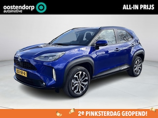 Toyota Yaris Cross 1.5 Hybrid Dynamic | Parkeersensoren | Stoelverwarming | Carplay | LED koplampen |