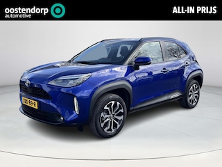 Toyota Yaris Cross 1.5 Hybrid Dynamic | Parkeersensoren | Stoelverwarming | Carplay | LED koplampen |