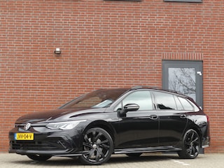 Volkswagen Golf 2.0 TSI 4MOTION R-Line