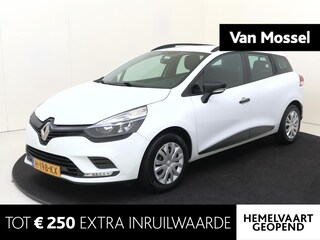 Renault Clio Estate 0.9 TCe Life | Pack Essentiel | cruise control