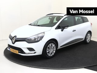 Renault Clio Estate 0.9 TCe Life | Pack Essentiel | cruise control