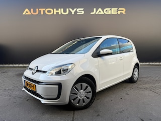 Volkswagen Up 1.0 BMT take up!