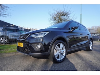 Seat Arona 1.0 TSI 110pk DSG-7 FR Business Intense Plus Trekhaak