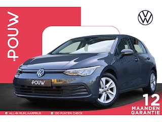 Volkswagen Golf 1.0 TSI 115pk Life | Camera Achter | Navigatie & CarPlay + Android Auto |