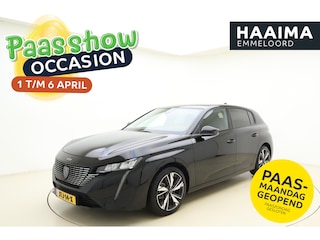 Peugeot 308 1.2T 130pk Allure | Achteruitrijcamera | Apple carplay | Electronic climate control | Navigatiesysteem |