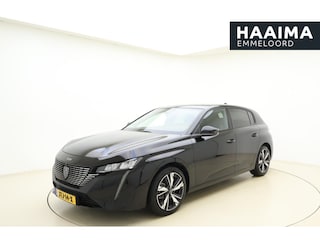 Peugeot 308 1.2T 130pk Allure | Achteruitrijcamera | Apple carplay | Electronic climate control | Navigatiesysteem |
