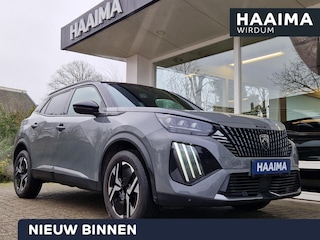 Peugeot 2008 1.2 PureTech 130 GT | Navigatie | Climate & Cruise control | Stoelverwarming | AppleCarplay / AndroidAuto