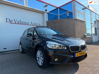 BMW 2-serie Tourer 225xe iPerformance|Panorama|Navi|