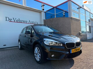 BMW 2-serie Tourer 225xe iPerformance|Panorama|Navi|