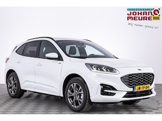 Ford Kuga 2.5 PHEV ST-Line X | B&O | Head Up | Stoelverwarming | Full LED