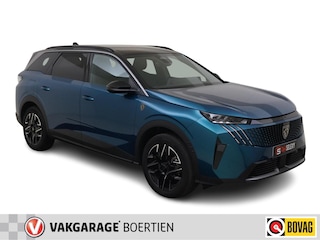 Peugeot 5008 1.2 Hybrid 136 GT ( Trekhaak )