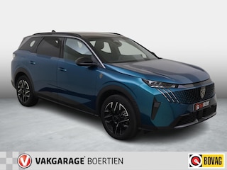 Peugeot 5008 1.2 Hybrid 136 GT ( Trekhaak )