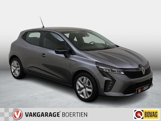 Renault Clio 1.0 TCe 90 GPF evolution 3000km !