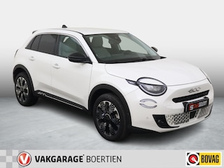 Fiat 600 1.2 Hybrid La Prima