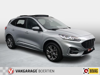 Ford Kuga 2.5 PHEV ST-Line X ,elec trekhaak ,pano dak