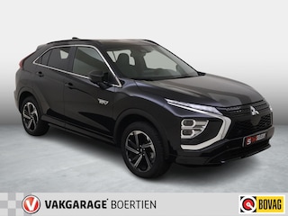 Mitsubishi Eclipse Cross 2.4 PHEV Executive