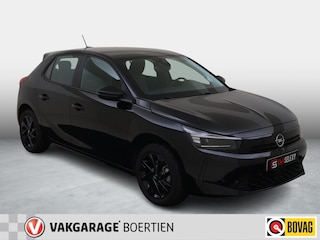 Opel Corsa 1.2 Turbo Hybrid GS