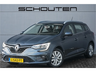 Renault Mégane Estate 1.6 Plug-In Hybrid 160 Business Camera Navi