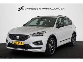 Seat Tarraco 1.4 TSI e-Hybrid PHEV FR Elektrische Stoel Dodehoek Navigatie