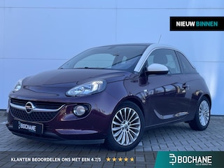 Opel Adam 1.0 Turbo Glam Favourite | 1e Eig.| Unieke km.stand |