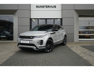 Land Rover Range Rover Evoque P300e PHEV AWD Dynamic SE | Voorstoelen/Achterbank verwarmd | Schuif/Kantel Dak |
