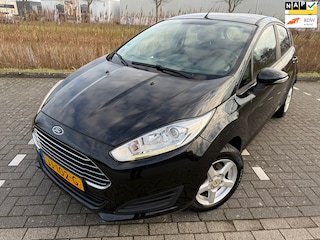 Ford Fiesta 1.0 Style*AIRCO*NEW APK*NAP*ELKT-RAAM*NAVI