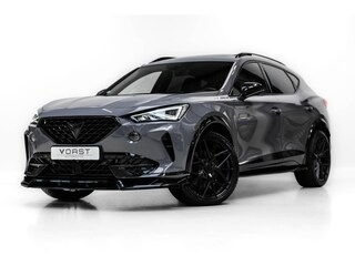 Cupra Formentor 2.0 TSI 4DRIVE Beats Pano Camera Leer Memory