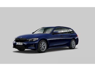 BMW 3-serie Touring 320i Sportline Panorama / Camera / Individual / HiFi /