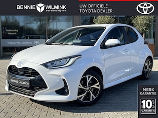 Toyota Yaris 1.5 Hybid 115 Dynamic | Comfort Pack