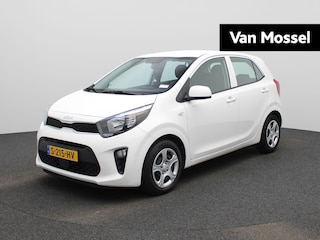 Kia Picanto 1.0 DPi ComfortLine | Cruise Control | DAB | Bluetooth | Airconditioning | Centrale Deurvergrendeling |