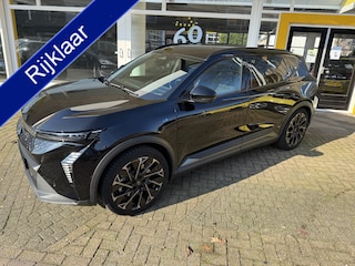 Renault Scénic EV 87 long range esprit Alpine CAMERA PARKEERSENSOREN AIRCO ECC LICHTM 20 " VELGEN