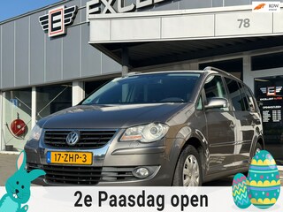 Volkswagen Touran 1.4 TSI Highline Business - 7 Persoons