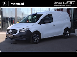 Mercedes-Benz Citan 112 Pro L1 51 kWh | CLIMA/SNELLADEN/NAVI | Certified