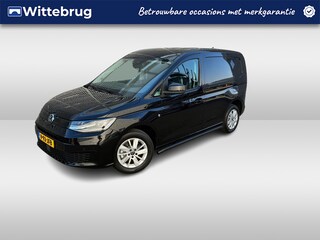 Volkswagen Caddy Cargo 2.0 TDI DSG L1H1 Style
