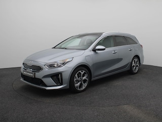 Kia Ceed Sportswagon 1.6 GDI PHEV ExecutiveLine | Stoel/Stuurverwarming | Stoel koeling | Premium Sound |