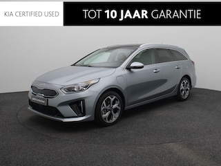 Kia Ceed Sportswagon 1.6 GDI PHEV ExecutiveLine | Stoel/Stuurverwarming | Stoel koeling | Premium Sound |