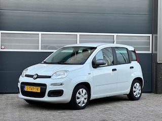 Fiat Panda 0.9 TwinAir Young bj.2014 Nwe koppeling|Airco|Nap.