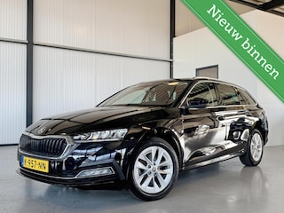 Skoda Octavia Combi 1.0 TSI E-Tec 81kW MHEV Business Plus Combi DSG