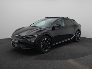Kia EV6 Plus Advanced 84 kWh