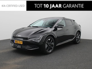 Kia EV6 Plus Advanced 84 kWh