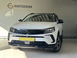 Opel Grandland 1.6 Turbo Hybrid 225pk Aut GS Line
