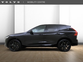 Volvo XC60 2.0 T8 AWD Ultra Black Ed. | Head-Up | 360 Camera |