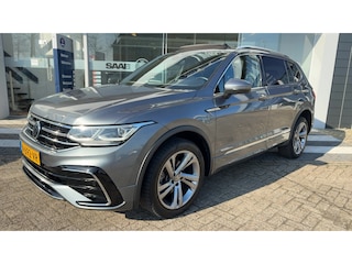 Volkswagen Tiguan 1.5 TSI R-Line | Pano | 7Pers