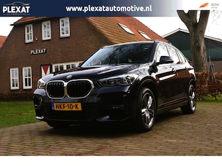 BMW X1 XDrive25e eDrive Edition Aut. | M-pakket | Adaptief | Head-Up | Stoelverwarming | Virtual | Trekhaak | Dealer onderhouden |