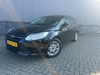 Ford Focus 1.0 ECOBOOST+Airco Navi