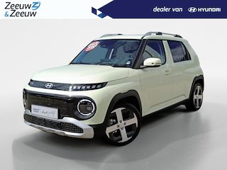 Hyundai Inster Evolve 49 kWh RIJKLAAR NU 26.500,-| PRIVATE LEASE V.A 339,- | OP=OP!