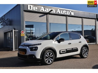 Citroën C3 1.2 PureTech Shine Camera Cruise Carplay Keyless
