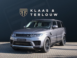 Land Rover Range Rover Sport P400e HSE | BTW auto | 21'' Gloss Velgen | Schuifkanteldak | Matrix koplampen